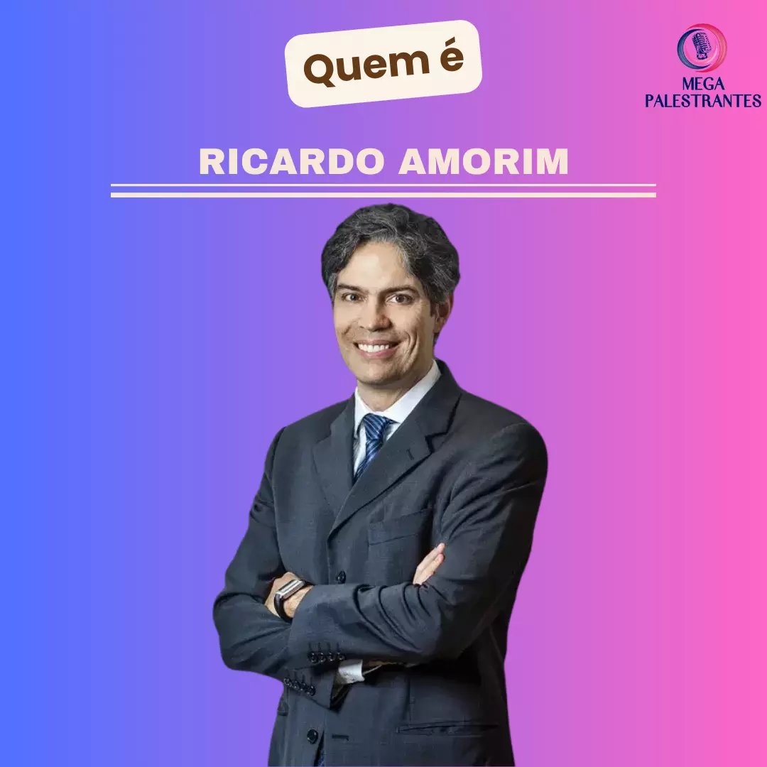 Ricardo Amorim